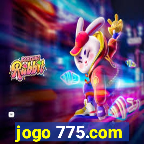 jogo 775.com